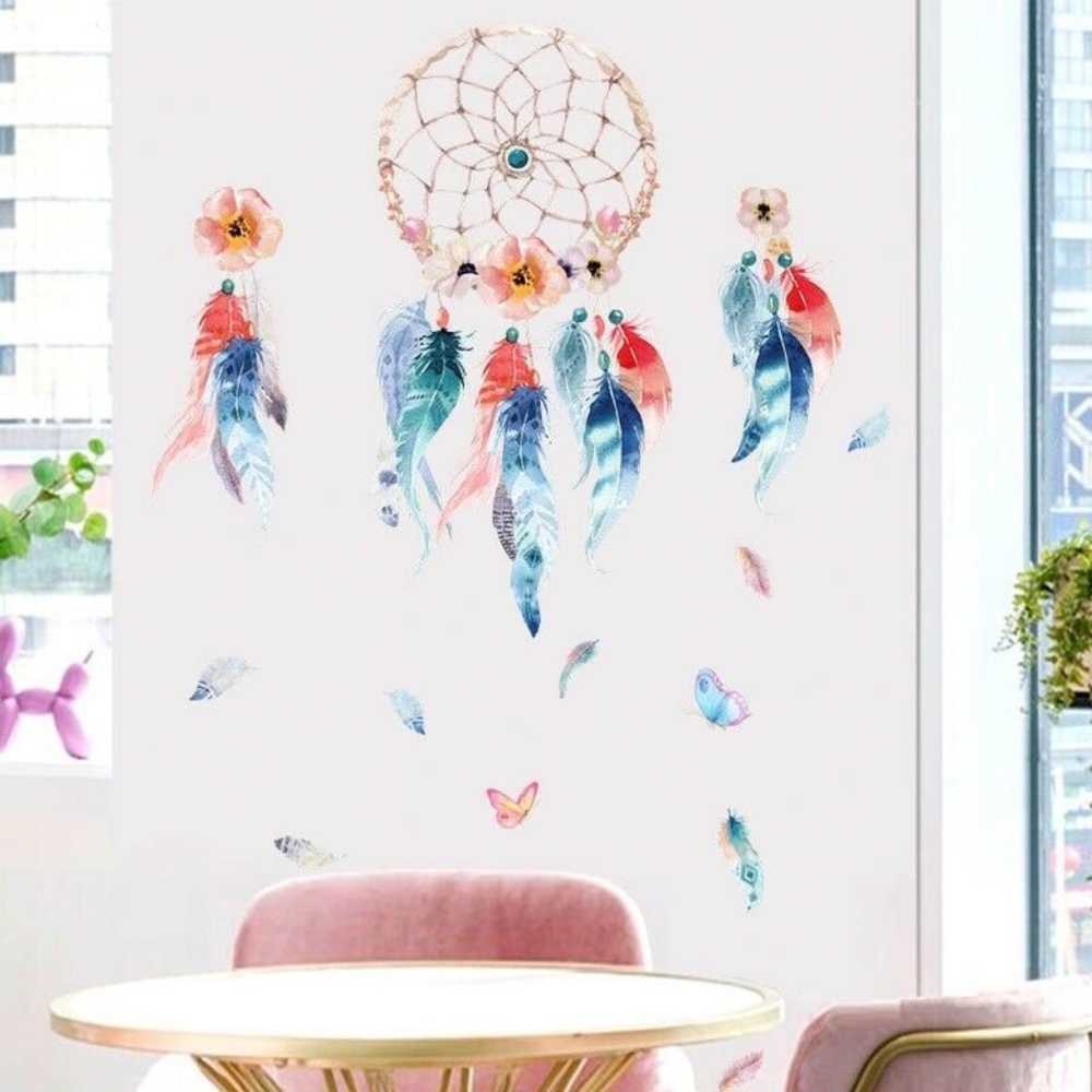 Removable Wall Sticker - Picture 3 of 6